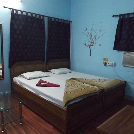 Aakash Ganga Holidays Hotel Calcutta  Esterno foto