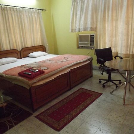 Aakash Ganga Holidays Hotel Calcutta  Esterno foto