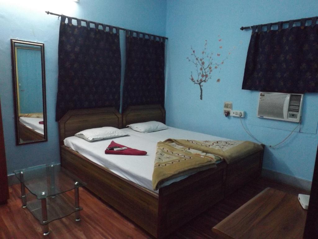 Aakash Ganga Holidays Hotel Calcutta  Esterno foto