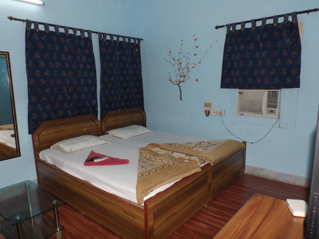 Aakash Ganga Holidays Hotel Calcutta  Esterno foto